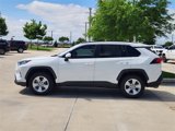 Certified 2021 Toyota RAV4 XLE w/ Convenience Package image 4