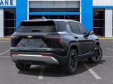 New 2025 Chevrolet Equinox LT image 4