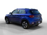 Certified 2024 Hyundai Venue SEL image 3