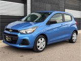 Used 2017 Chevrolet Spark LS image 6