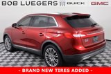 Used 2017 Lincoln MKX Reserve w/ Lincoln MKX Climate Package image 5