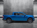 Used 2025 Ford Maverick XLT image 4