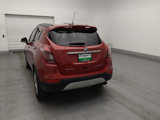 Used 2018 Buick Encore Sport Touring w/ Safety Package image 6