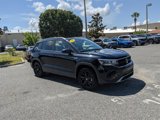 Certified 2023 Volkswagen Taos SE image 2