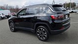 Used 2022 Jeep Compass Limited image 6