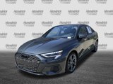 Certified 2024 Audi A3 2.0T Premium Plus w/ Premium Plus Package image 5