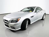 Used 2014 Mercedes-Benz SLK 350 image 3