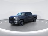 New 2025 RAM 1500 Big Horn image 4