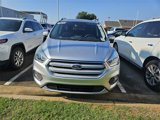 Used 2017 Ford Escape Titanium image 2