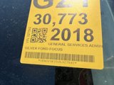 Used 2018 Ford Focus SE image 5