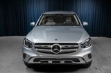 Used 2022 Mercedes-Benz GLC 300 image 2