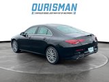 Used 2022 Mercedes-Benz CLA 250 4MATIC w/ Premium Package Lite image 4