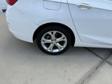 Used 2017 Chevrolet Cruze Premier w/ Enhanced Convenience Package image 6