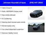 Certified 2020 Hyundai Santa Fe SE image 6