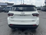 Used 2018 Jeep Compass Latitude w/ Popular Equipment Group image 4