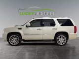 Used 2011 Cadillac Escalade Luxury image 4