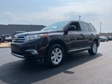 Used 2012 Toyota Highlander FWD image 3