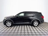 Used 2020 Ford Explorer XLT w/ Class III Trailer Tow Package image 5