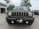 Used 2015 Jeep Patriot High Altitude image 3