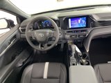 Used 2025 Toyota Camry SE image 5
