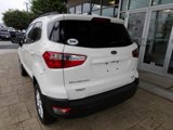 Used 2022 Ford EcoSport SE w/ SE Convenience Package image 5