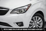 Certified 2020 Buick Envision Premium image 3