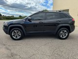 Used 2019 Jeep Cherokee Trailhawk w/ Cold Weather Group image 5