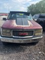 Used 1996 GMC Sierra 1500 SL image 3