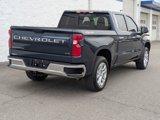 Used 2022 Chevrolet Silverado 1500 LTZ w/ Technology Package image 4
