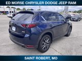 Used 2017 MAZDA CX-5 Grand Select image 5