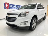 Used 2016 Chevrolet Equinox LTZ w/ Enhanced Convenience Package image 6