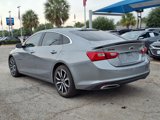 Used 2024 Chevrolet Malibu RS w/ LPO, Floor Liner Package image 2