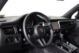 Certified 2025 Porsche Macan Turbo image 4