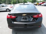 Used 2023 Chevrolet Malibu LT w/ Driver Confidence Package image 5