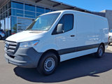 Certified 2020 Mercedes-Benz Sprinter 2500 image 3