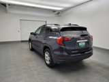 Used 2018 GMC Terrain SLE w/ Driver Convenience Package image 3