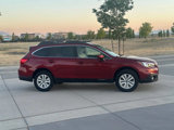 Used 2015 Subaru Outback 2.5i Premium image 4