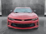 Used 2018 Chevrolet Camaro LT image 2