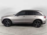 Used 2022 Mercedes-Benz GLC 300 4MATIC image 2