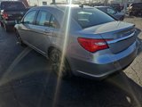 Used 2014 Chrysler 200 Touring w/ 200 S Group image 4