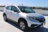 Used 2015 Honda CR-V LX image 2