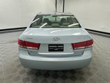 Used 2008 Hyundai Sonata Limited image 4