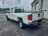 Used 2017 Chevrolet Silverado 2500 W/T image 6