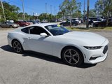 Used 2024 Ford Mustang Coupe image 2
