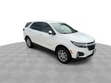 Certified 2023 Chevrolet Equinox LT w/ Driver Convenience Package image 2