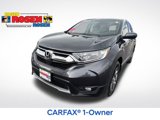 Used 2018 Honda CR-V EX image 1
