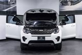 Used 2018 Land Rover Discovery Sport SE image 5