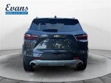 Used 2021 Chevrolet Blazer LT image 4