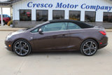 Used 2016 Buick Cascada Premium image 4