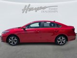 Used 2021 Kia Forte LXS image 2
